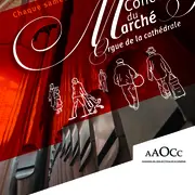 Les concerts du marché