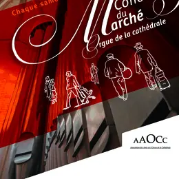Les concerts du marché