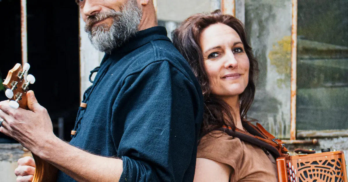 Les concerts du Parc Vuillier : Manyl et compagnie : Chanson française d'ici et d'ailleurs