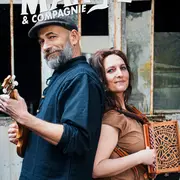 Les concerts du Parc Vuillier :  Manyl et compagnie : Chanson française d'ici et d'ailleurs