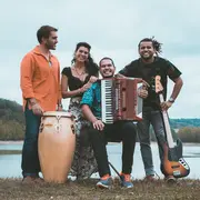 Les Concerts Du Séchoir : Kalangata