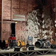 Les Concerts Du Séchoir : La 45