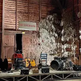 Les Concerts Du Séchoir : La 45