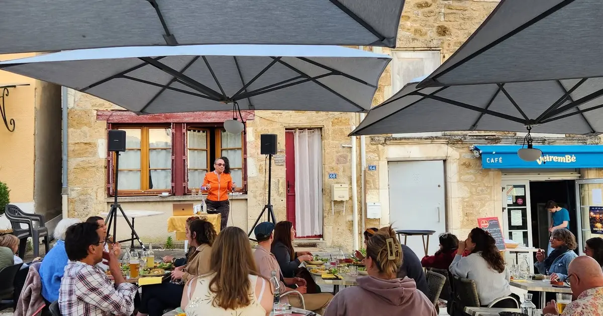 Les concerts du Veirem Bé : Blind Test Géant