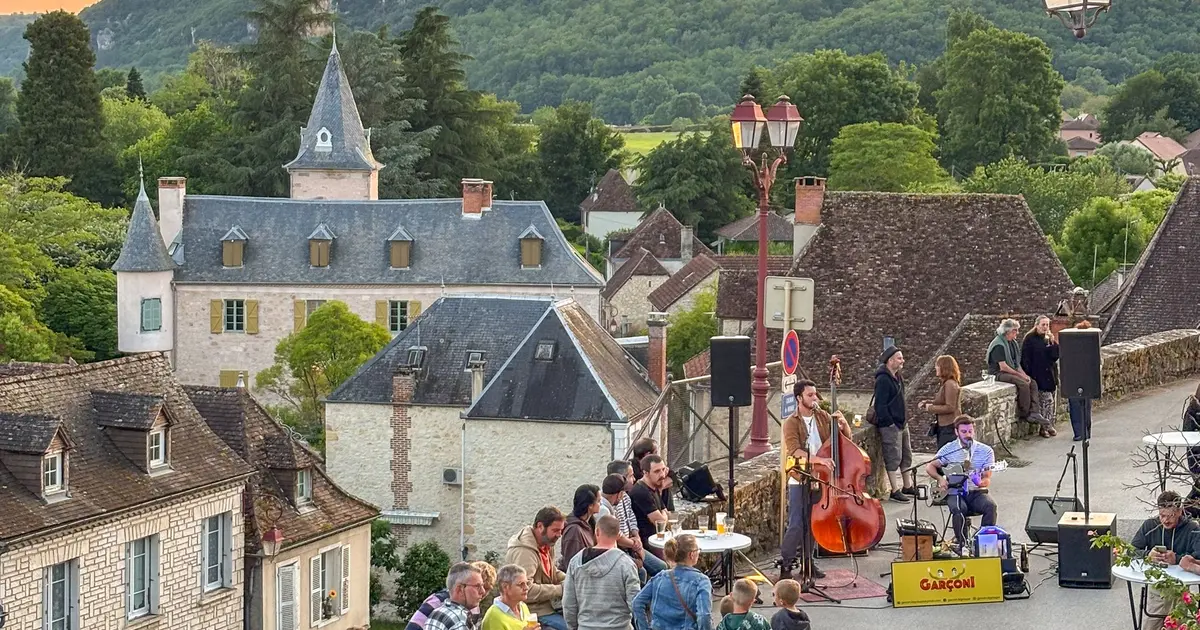 Les concerts du Veirem Bé : François Bréant Trio