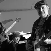 Les concerts du Veirem Bé : Fred Baker and The Gamblers