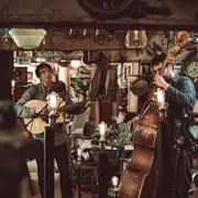 Les concerts du Veirem Bé : Kieran Thorpe