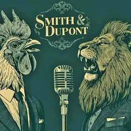 Les concerts du Veirem Bé : Smith & Dupont