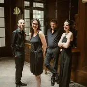 Les Concerts Vinteuil : Quatuor Alérion