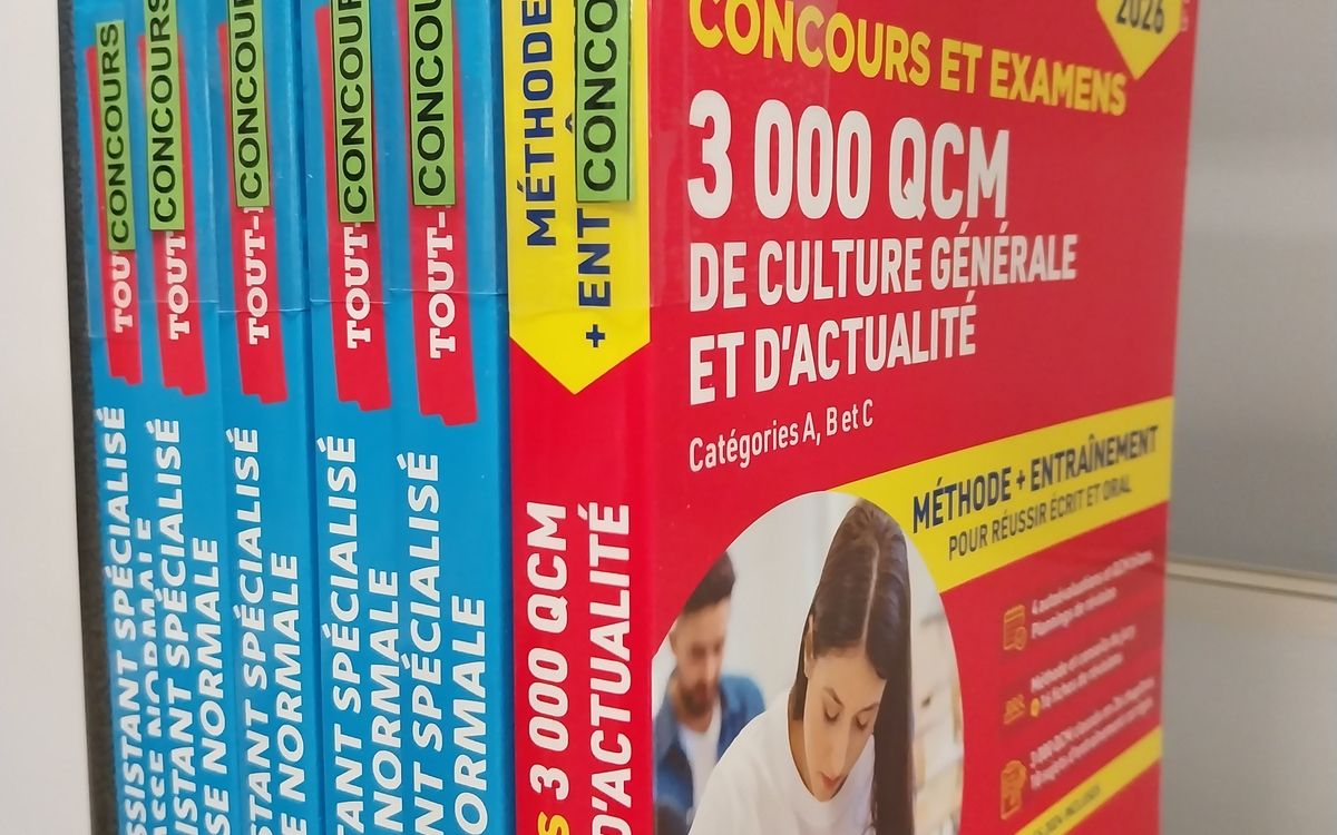 Les concours des bibliothèques : témoignages de lauréat·es