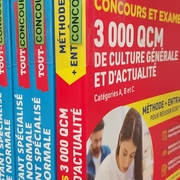 Les concours des bibliothèques : témoignages de lauréat·es