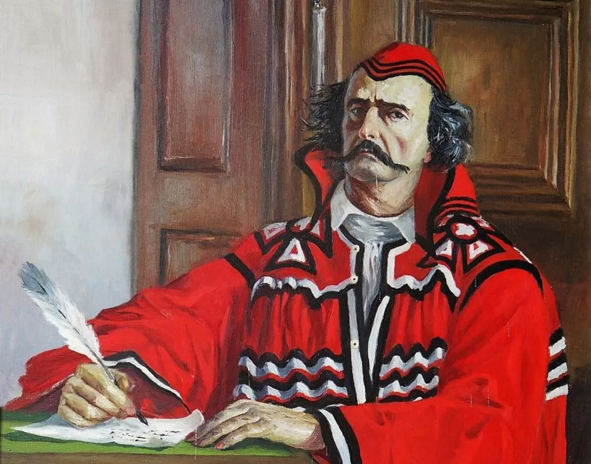 Les conférences Barbey 3/5 : Barbey d’Aurevilly et la mort, tout un roman