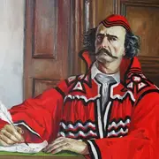 Les conférences Barbey 3/5 : Barbey d’Aurevilly et la mort, tout un roman