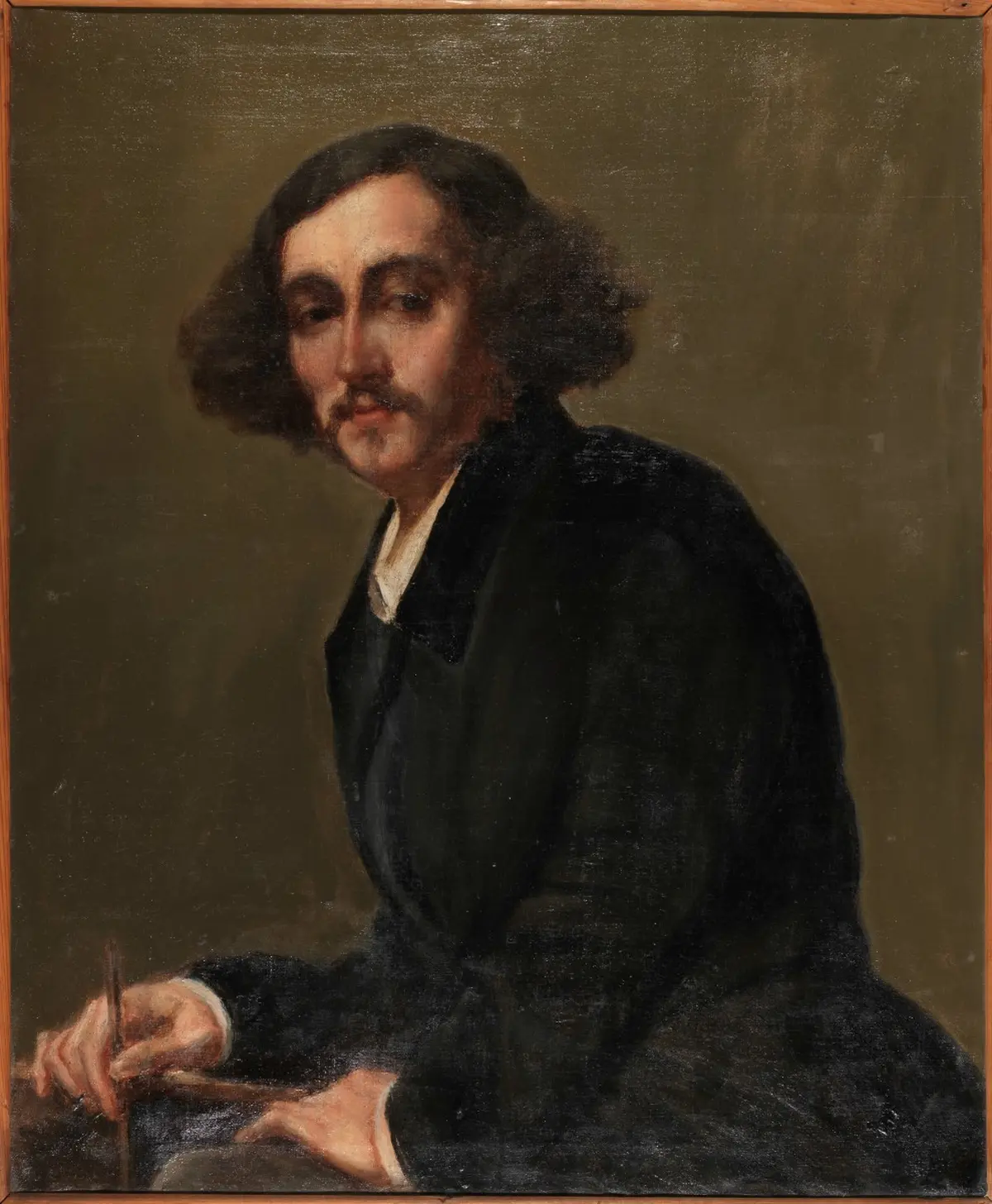 Les conférences Barbey : La jeunesse de Jules Barbey d’Aurevilly