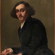 Les conférences Barbey : La jeunesse de Jules Barbey d’Aurevilly