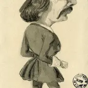 Les conférences Barbey : Le dandysme de Jules Barbey d’Aurevilly