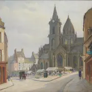 Les conférences d’histoire de l’art 5/5 : L’œuvre de Maurice Pigeon