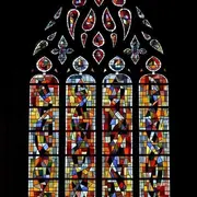 Les conférences d’histoire de l’art : L’Art sacré de l’après guerre et ses commanditaires