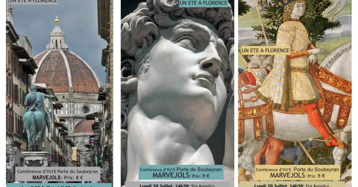 Les Conférences De La Porte : Fra Angelico