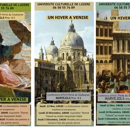Les Conférences De La Porte : Rivalités Des Peintres à Venise à L'ère Des Grands Décors