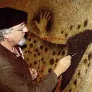 Les conférences du CAC autour de la Préhistoire avec Michel Lorblanchet