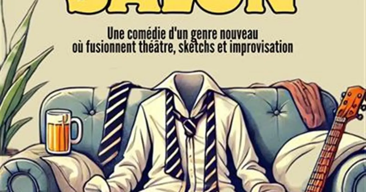 Les cons s'invitent dans votre salon