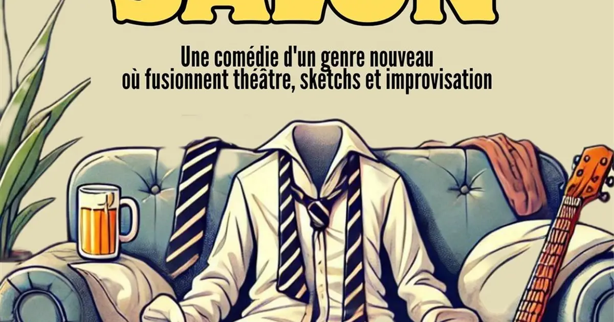 Les cons s'invitent dans votre salon