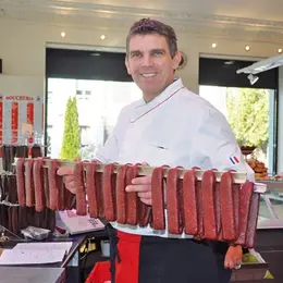 Les conseils d'un boucher Meilleur Ouvrier de France pour vos grillades