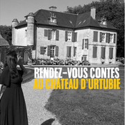 Les contes de Julie au château d'Urtubie