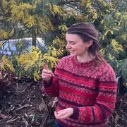 Les contes de l'églantine par Flora Delalande