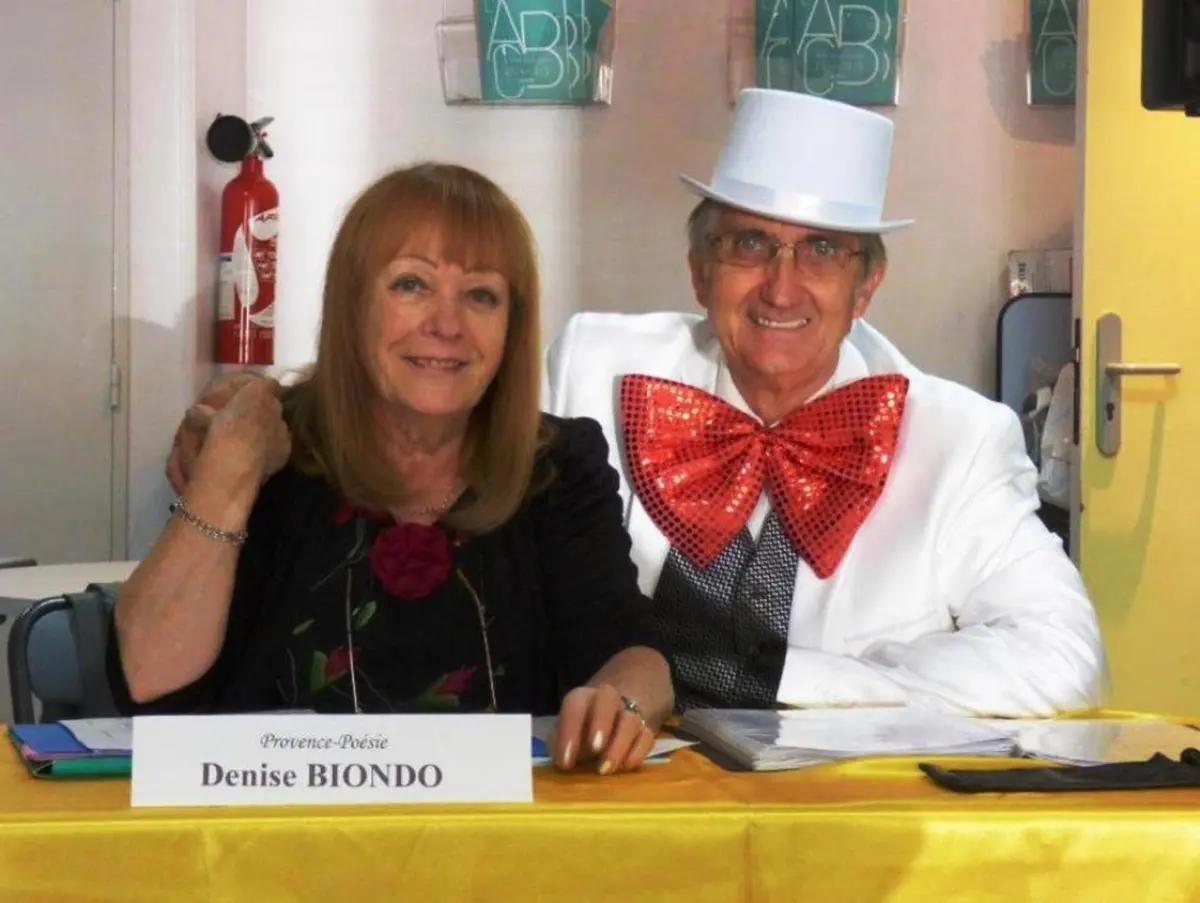 Les Contes de nos Moulins