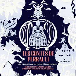 Les contes de Perrault
