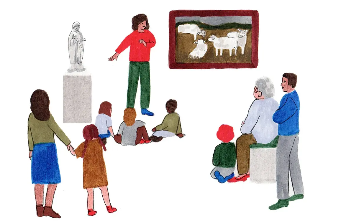 Les contes des étoiles