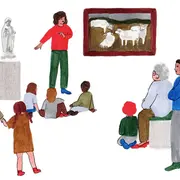 Les contes des étoiles