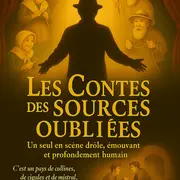Les contes des sources oubliées
