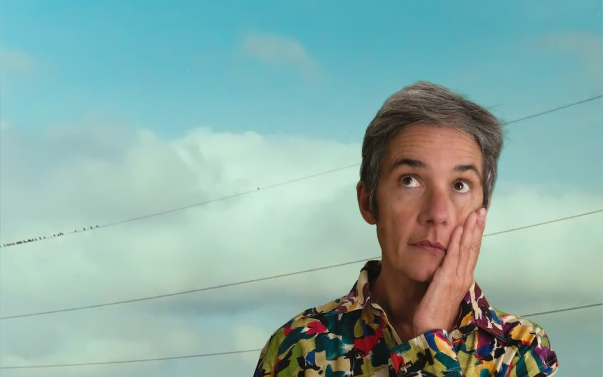 Contes du c'est comme ça !