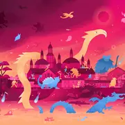 Les contes du crepuscule