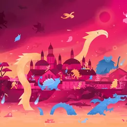 Les contes du crepuscule