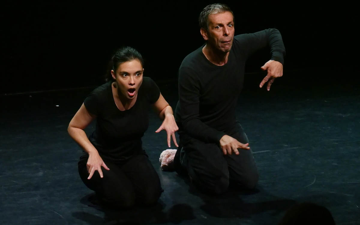 Les contes du nouveau monde