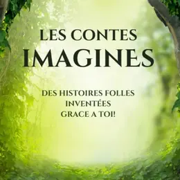 Les contes imaginés