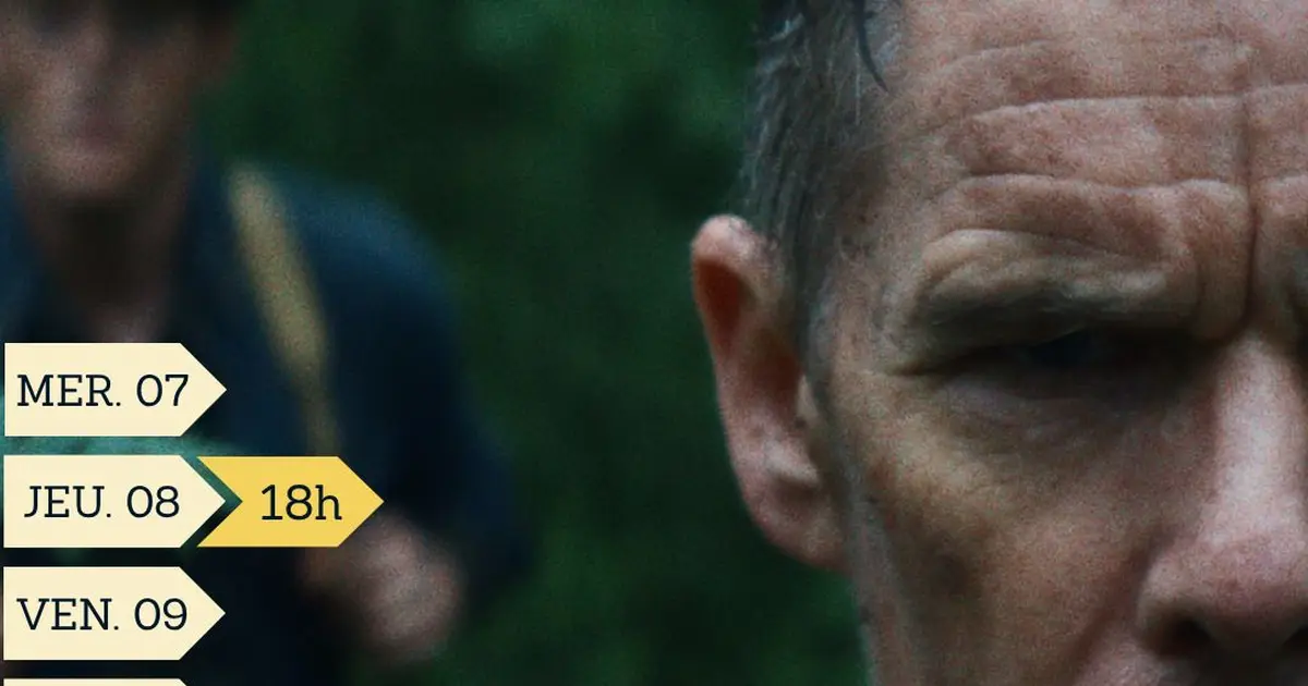 Les Contrebandiers, 1h52, Action/aventure De Padraic Mckinley Avec Ethan Hawke, Russell Crowe, Julia Jones