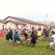 Les Conviviales de Marcenais