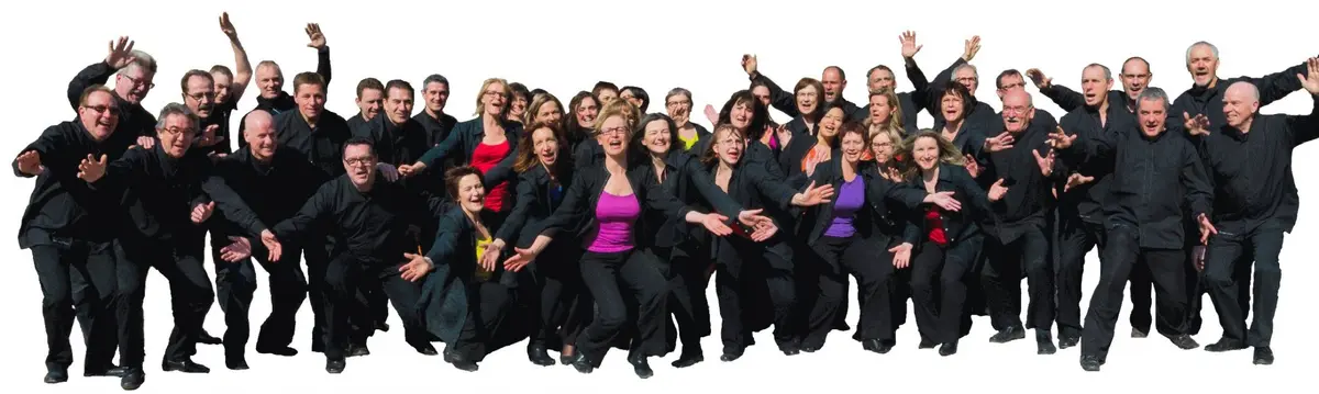 Les copains d'Accords