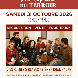 Les Copains du Terroir