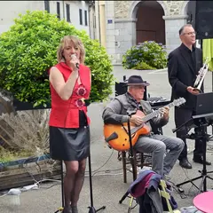 Les copais music live : Profil Jazz