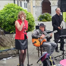 Les copais music live : Profil Jazz