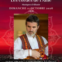 Les cordes de l'Âme