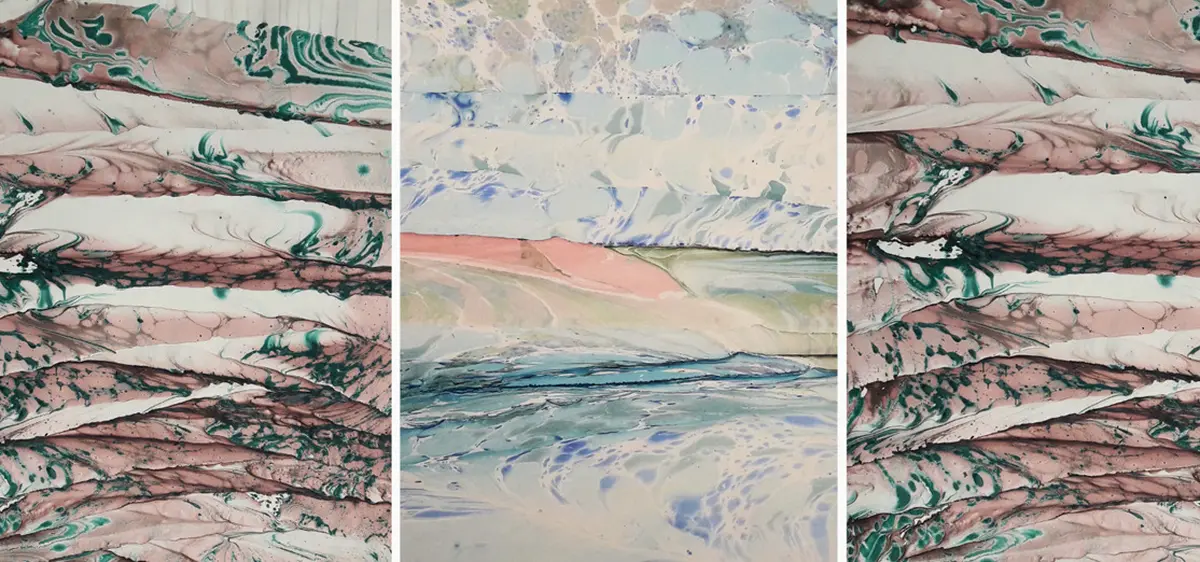 Les Couleurs de L'eau - Aquarium du Limousin - Limoges