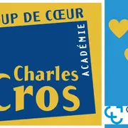 Les Coups de Cœur 2025 de l'Académie Charles Cros