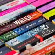 Les coups de cœur des lecteurs